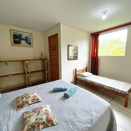 Suite Park Indaiatuba Extérieur photo