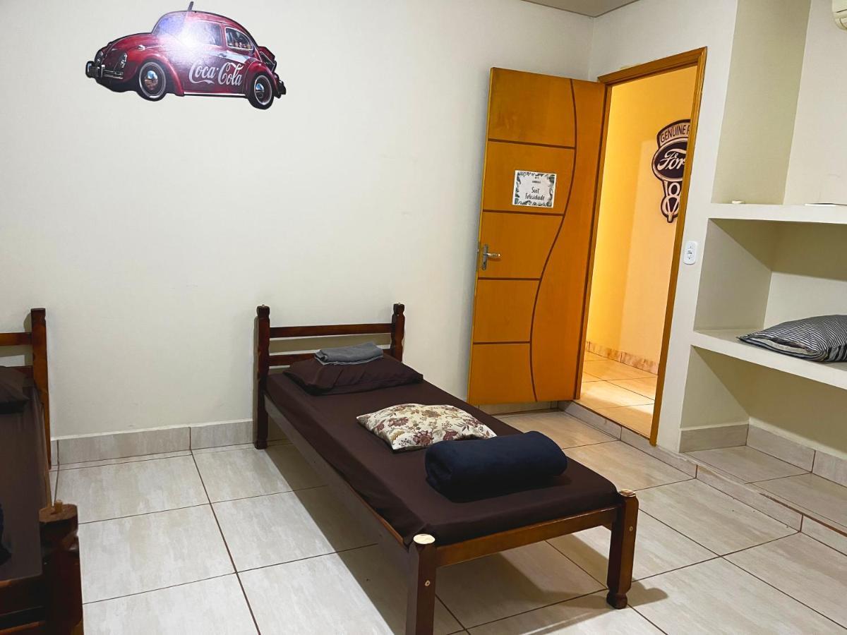 Suite Park Indaiatuba Extérieur photo