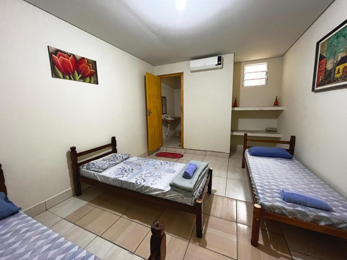 Suite Park Indaiatuba Extérieur photo