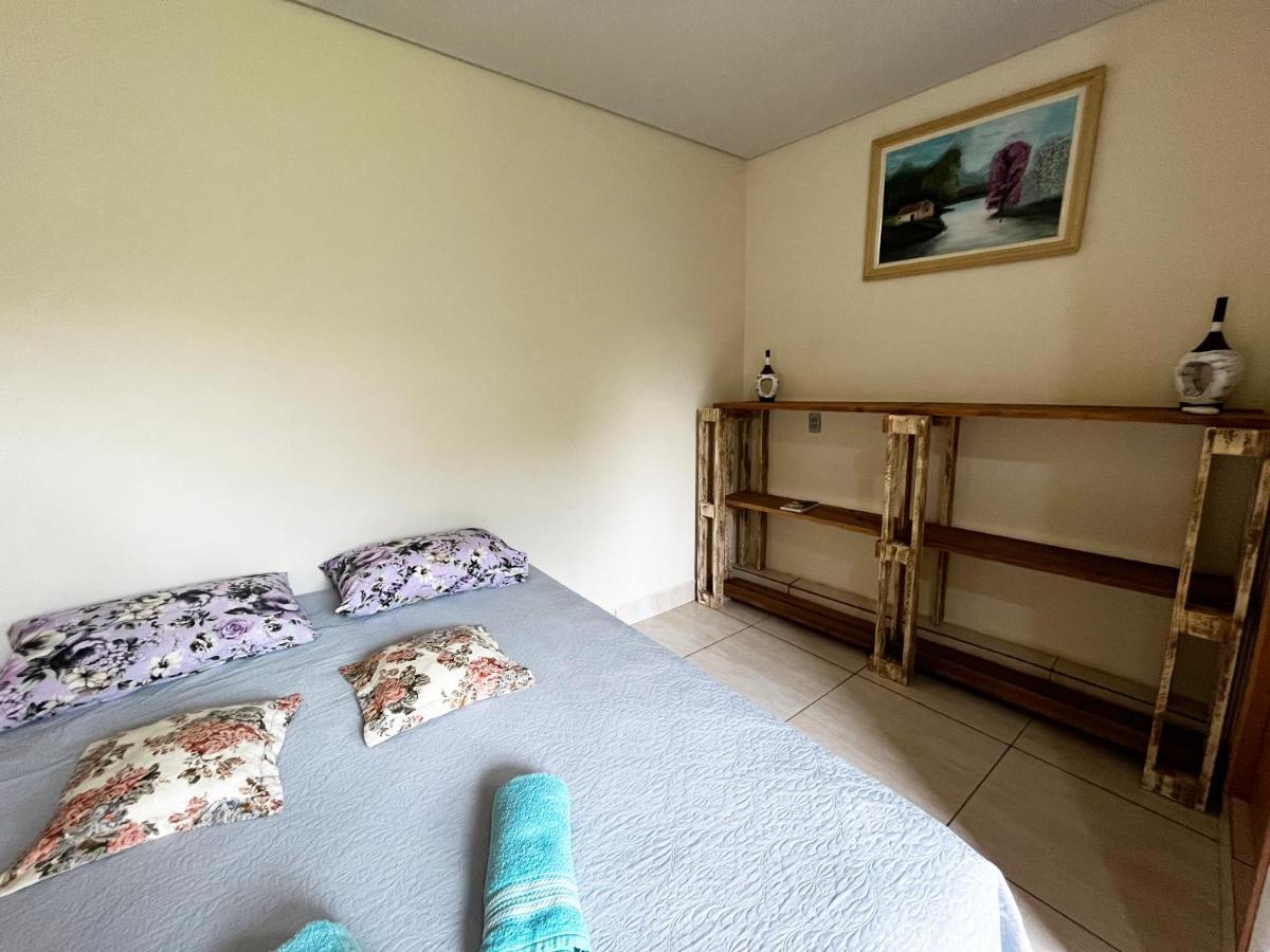 Suite Park Indaiatuba Extérieur photo