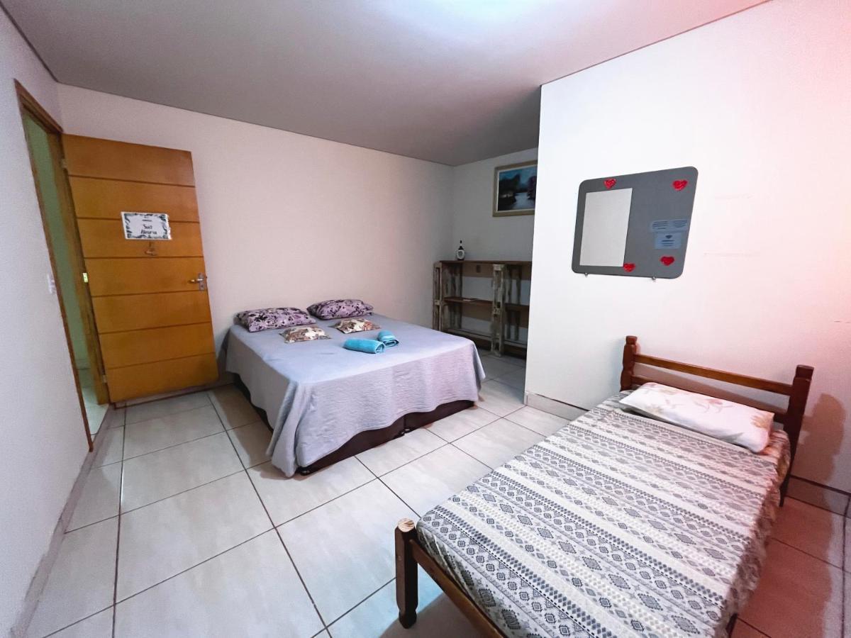 Suite Park Indaiatuba Extérieur photo