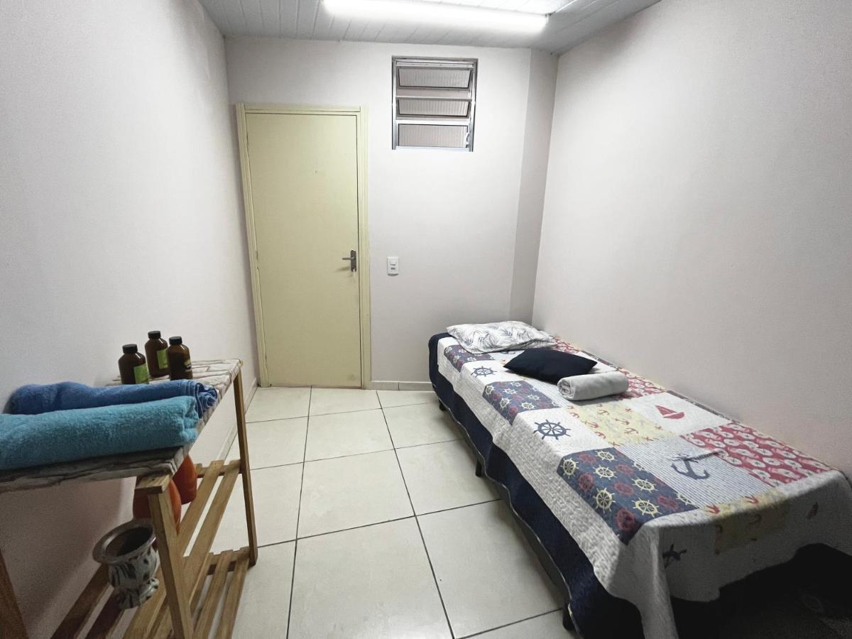 Suite Park Indaiatuba Extérieur photo