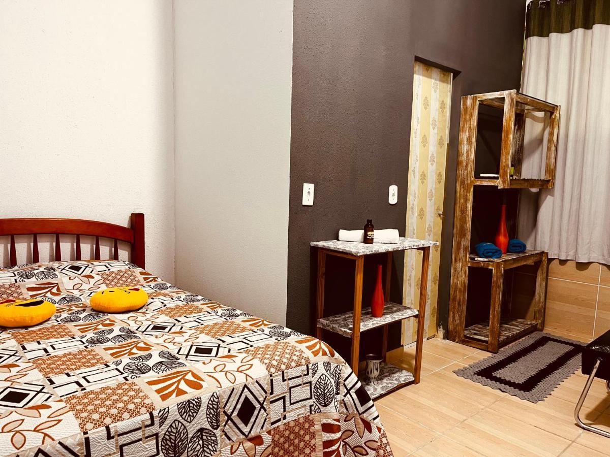 Suite Park Indaiatuba Extérieur photo