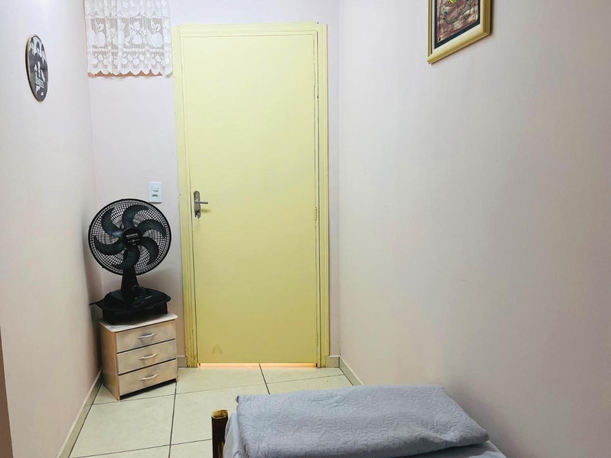 Suite Park Indaiatuba Extérieur photo