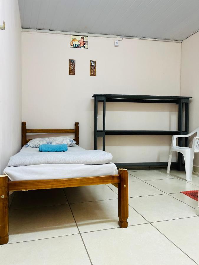 Suite Park Indaiatuba Extérieur photo
